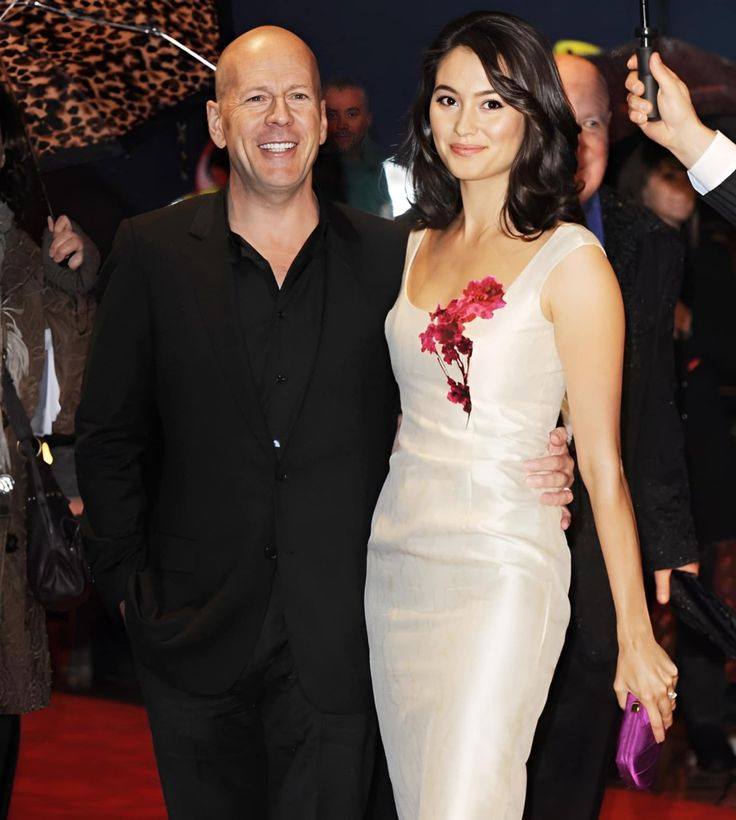 CelebNews - What is the “Bruce Willis effect” and how it is raising ...