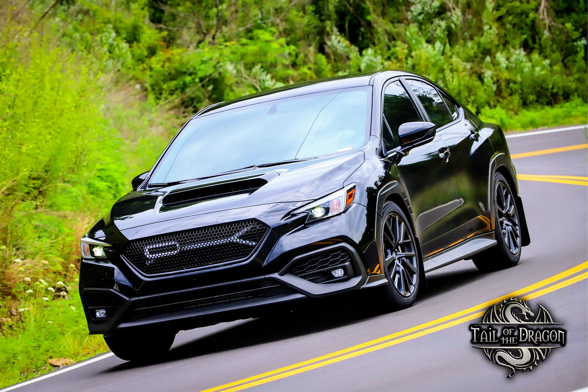 Upgrading to 245/45r18 Tires on Subaru WRX: Comfort, Gas Mileage 