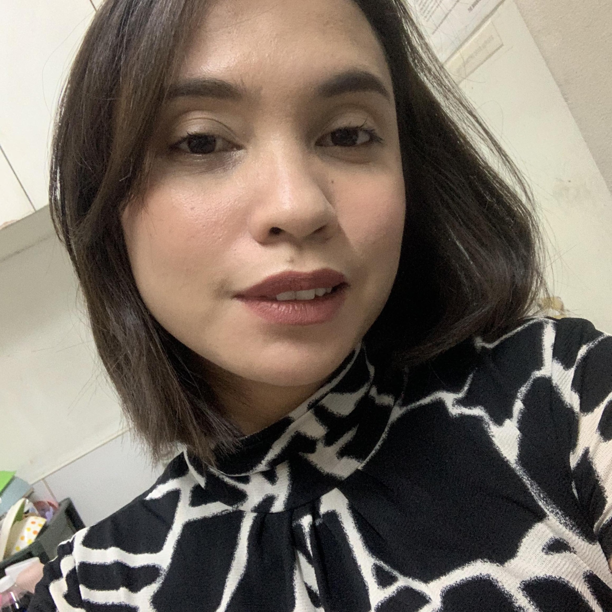 Cyrell Cruzado