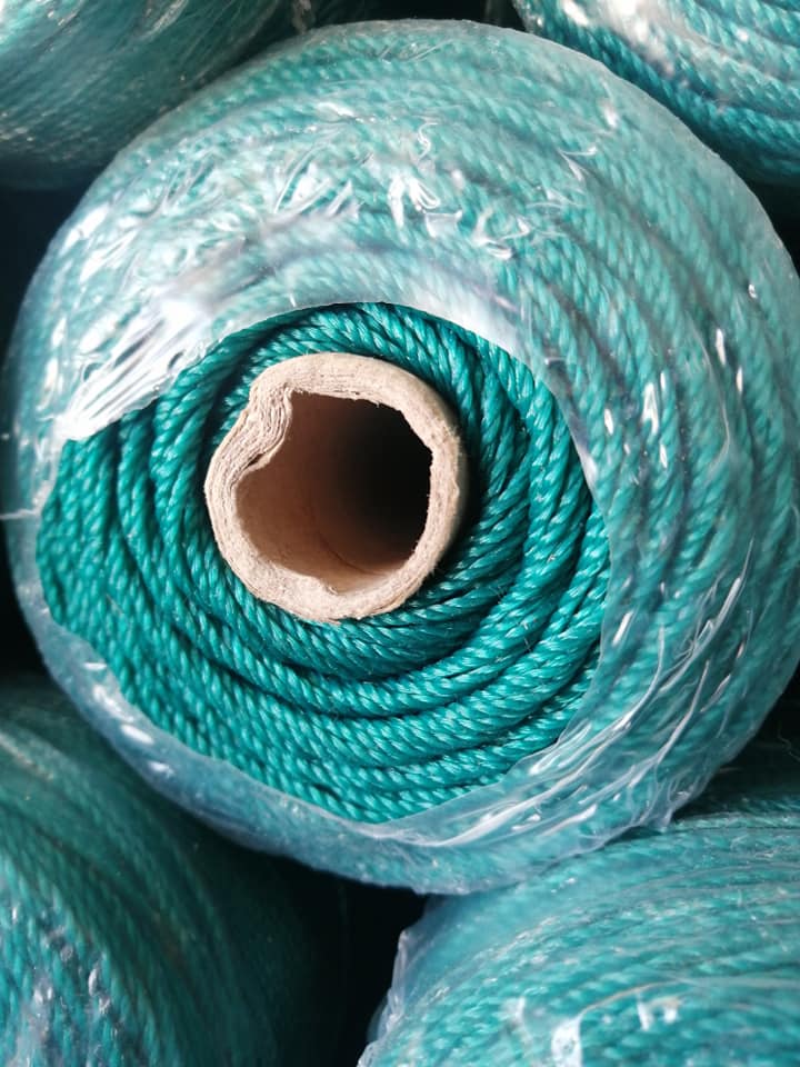 Tortiglia in Nylon | Reti per la pesca