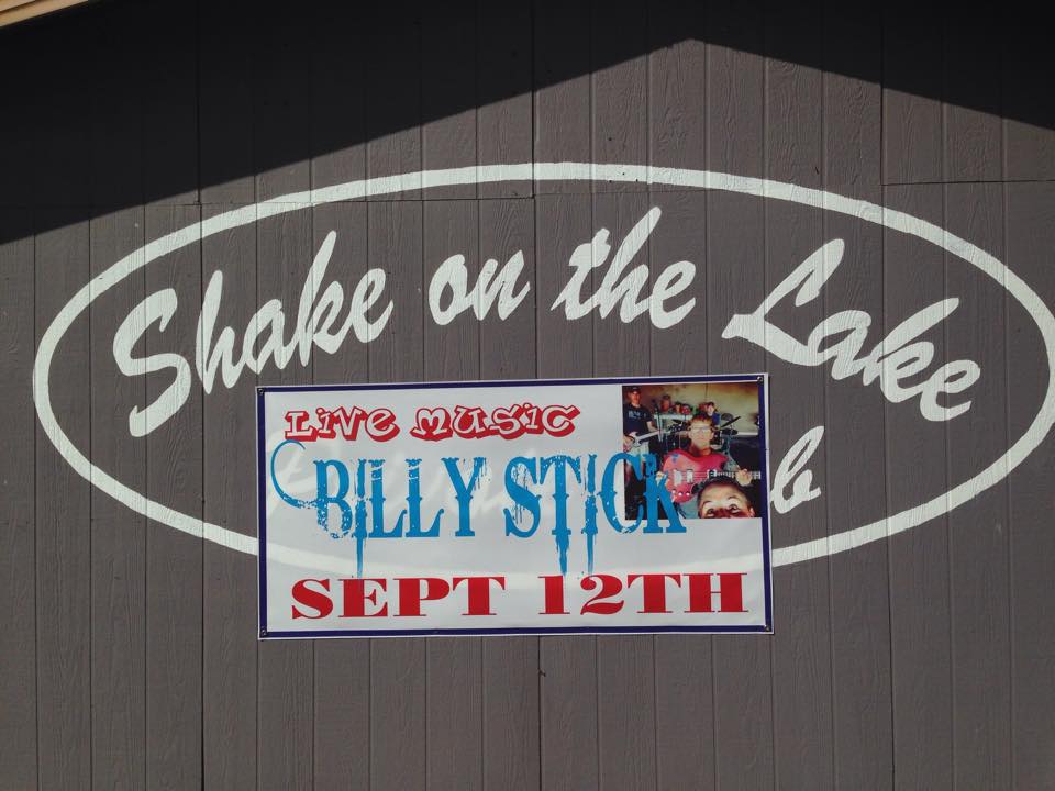 Billystick