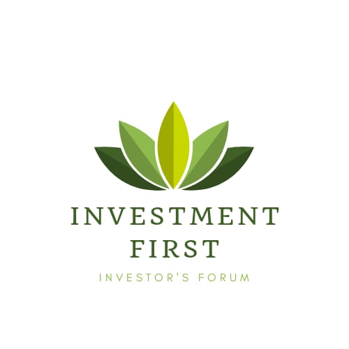 Investment First