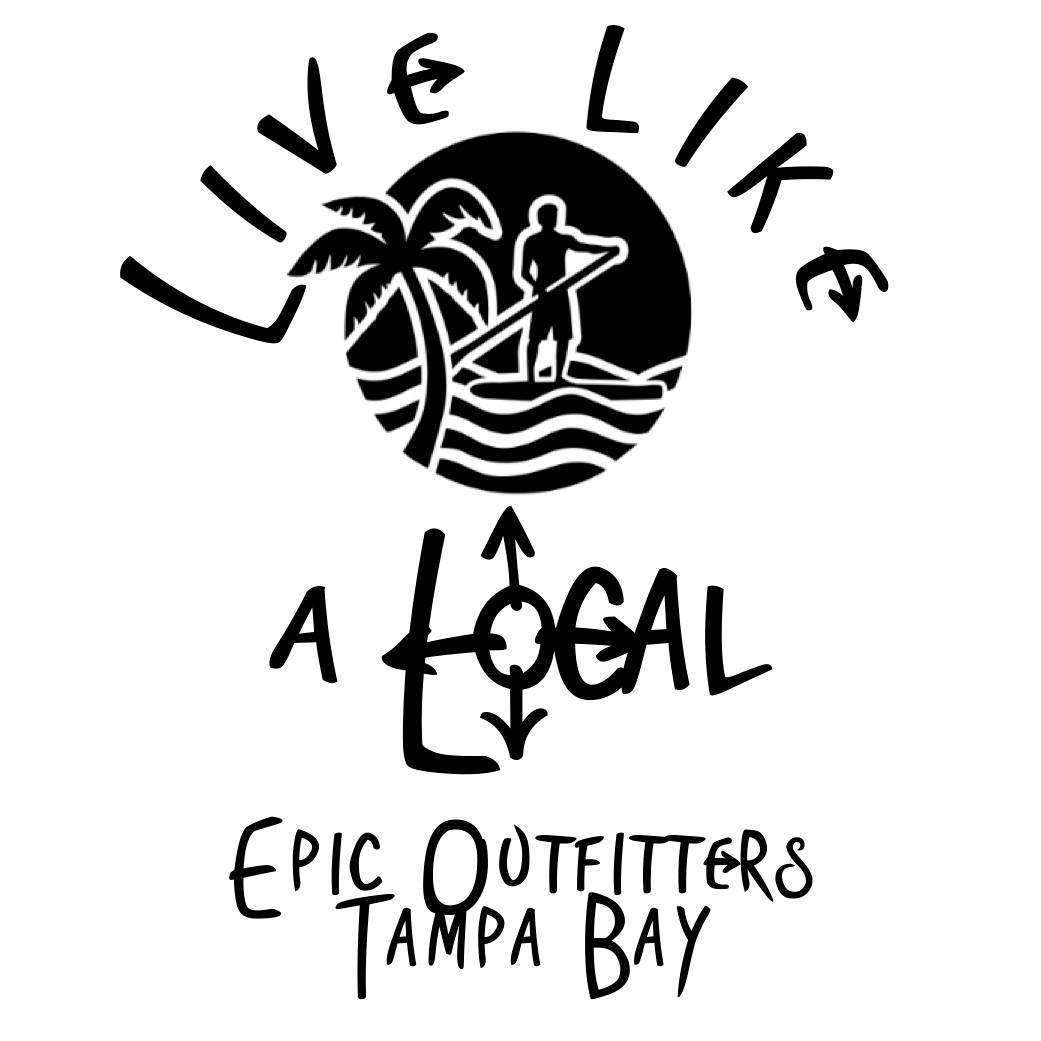 Epic Outfitters of Tampa... - Epic Outfitters of Tampa Bay