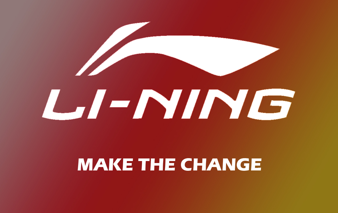 Li-Ning Saudi Arabia & Bahrain | Dammam