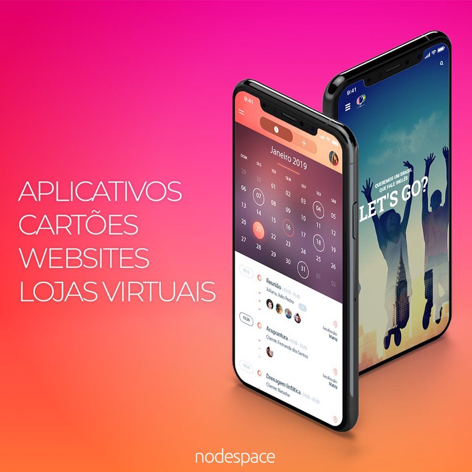 NodeSpace