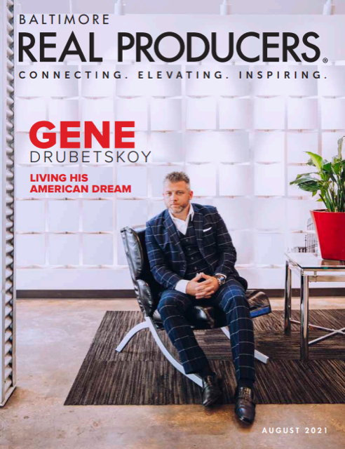 ‼IT'S OFFICIAL‼... - Gene Dru Property Group of EXP Realty | Facebook