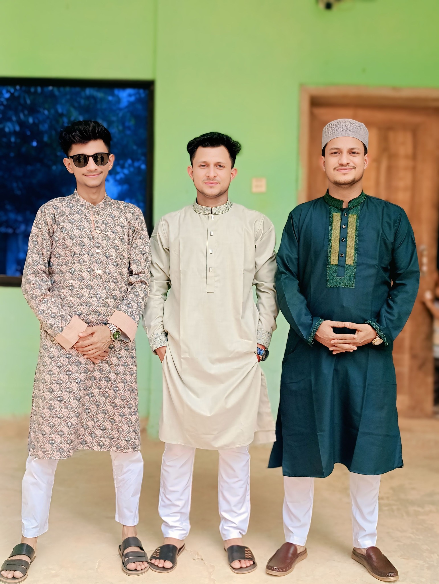 SH Rakib