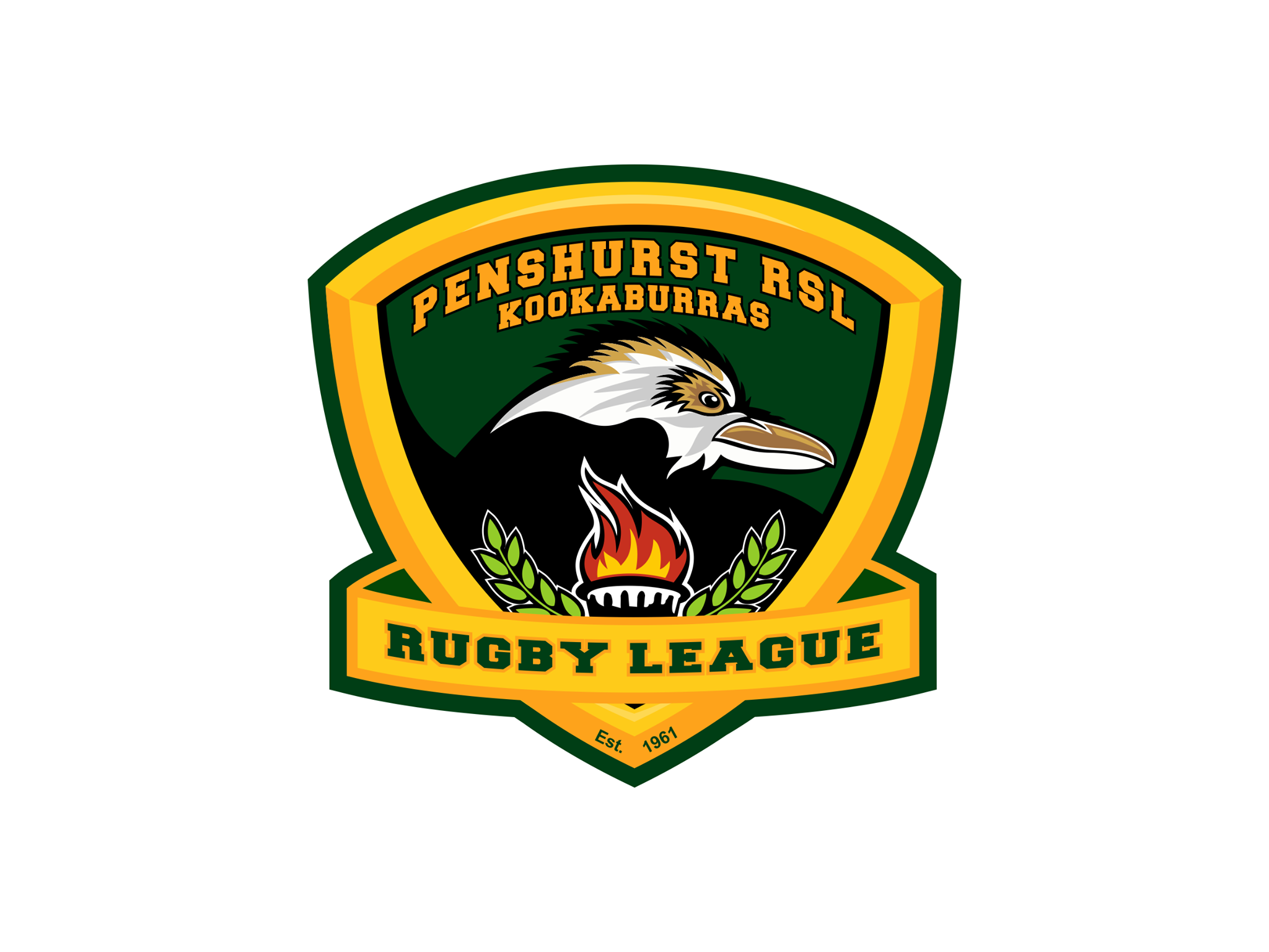 Penshurst... - Penshurst RSL Kookaburras Girls Rugby League