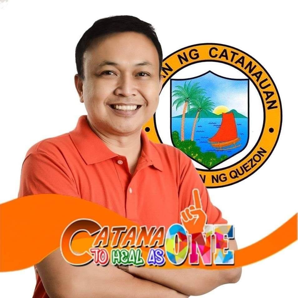 LMP - Happy Birthday to our Dear Mayors, HON. RAMON A.... | Facebook