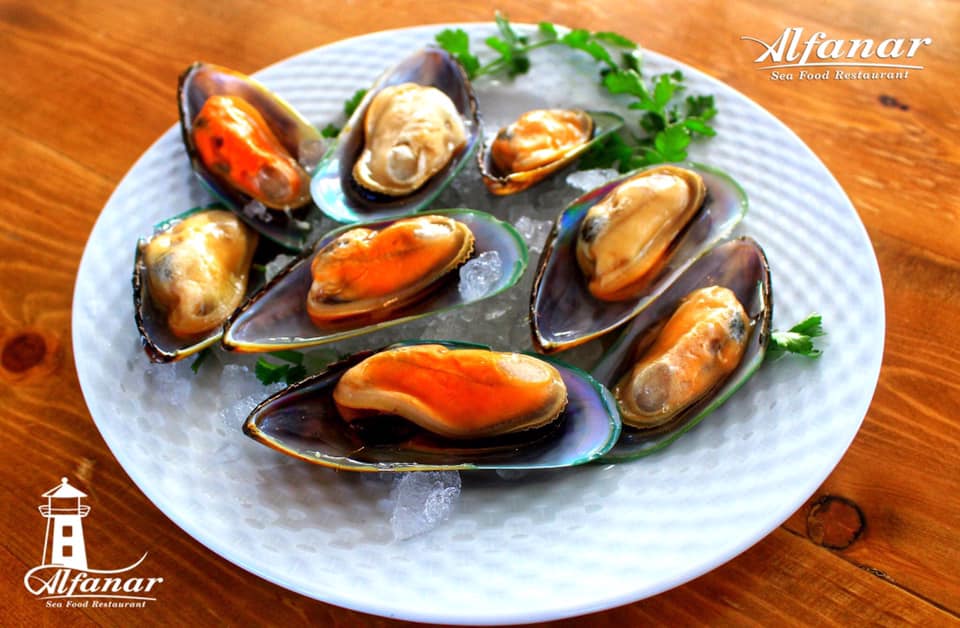 Alfanar Seafood Restaurant 🔥🍽⚓️ تجربة... - Alfanar Restaurant | Facebook