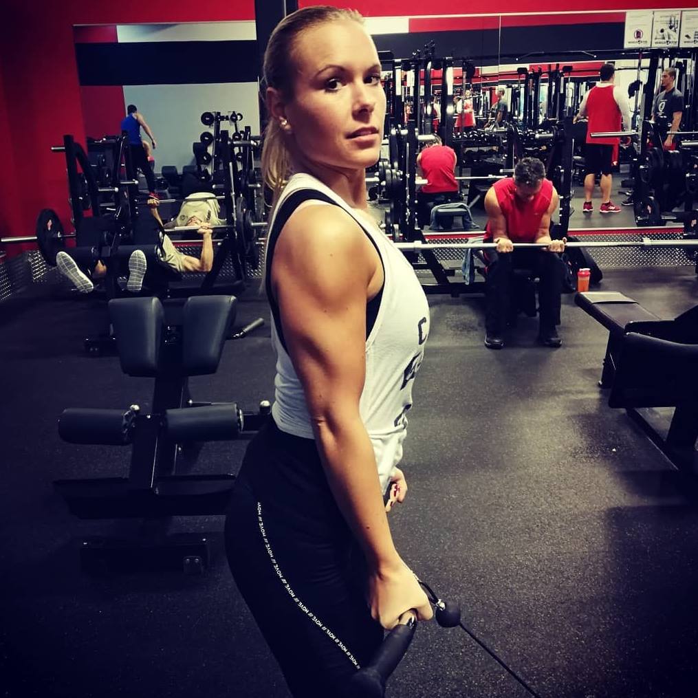 Mélissa Butler