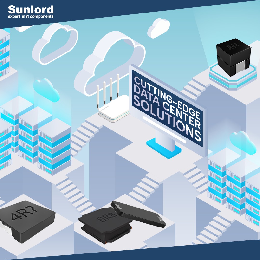 Sunlord’s electronic components and... - Sunlord Electronics