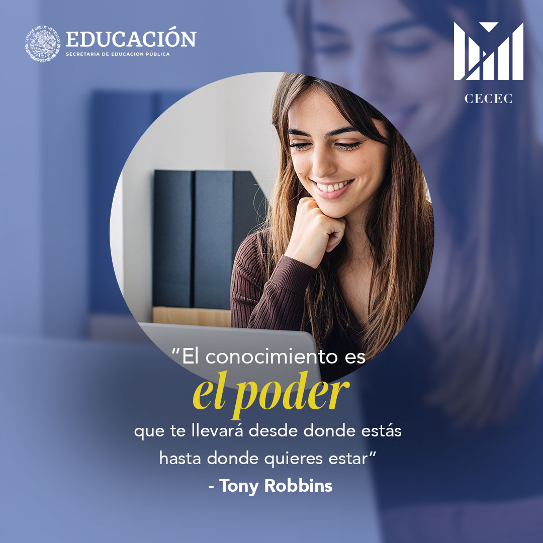 🌟 ¡Empodérate con el saber y alcanza... - CECEC Universidad