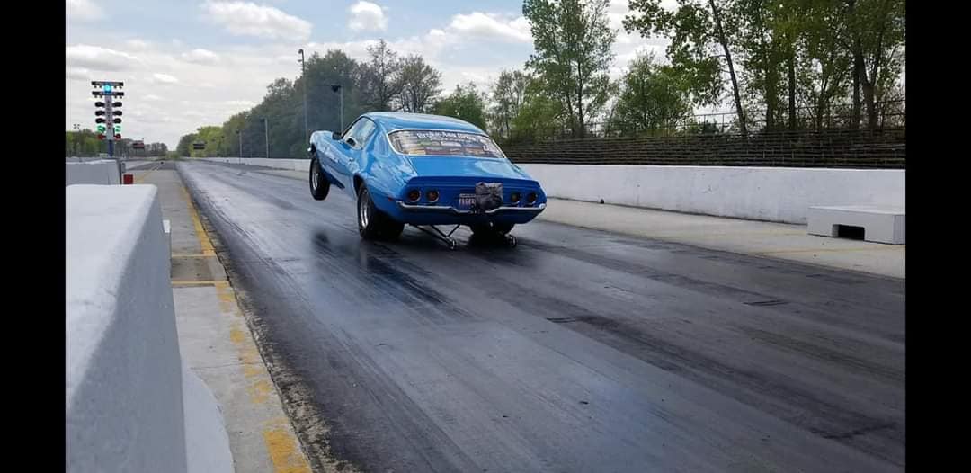 The Assassin Racing Team | Here's some photos from Saturday race at US 41