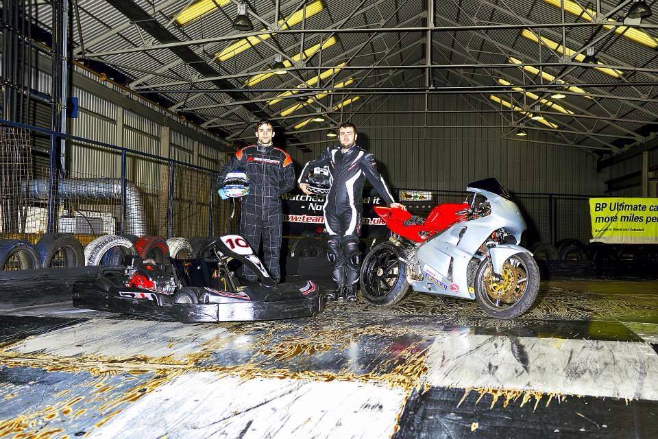 Alex smith racing | Cardiff