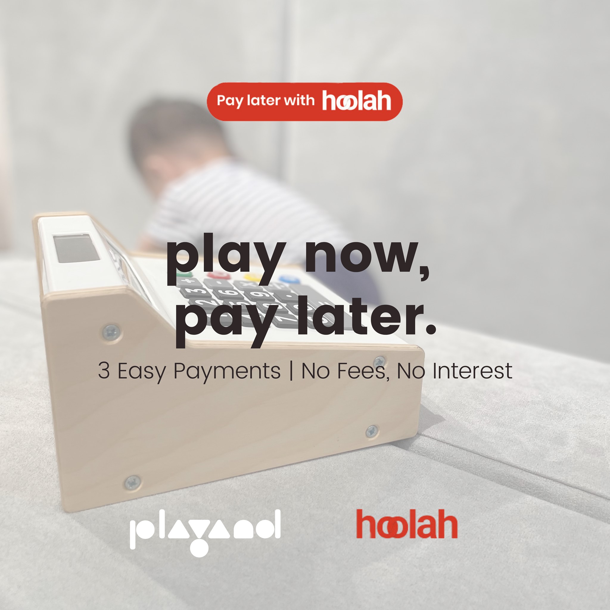 Playand - Play Now, Pay Later 💳 // #hoolahSG We have... | Facebook