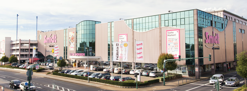 Smidt Wohncenter