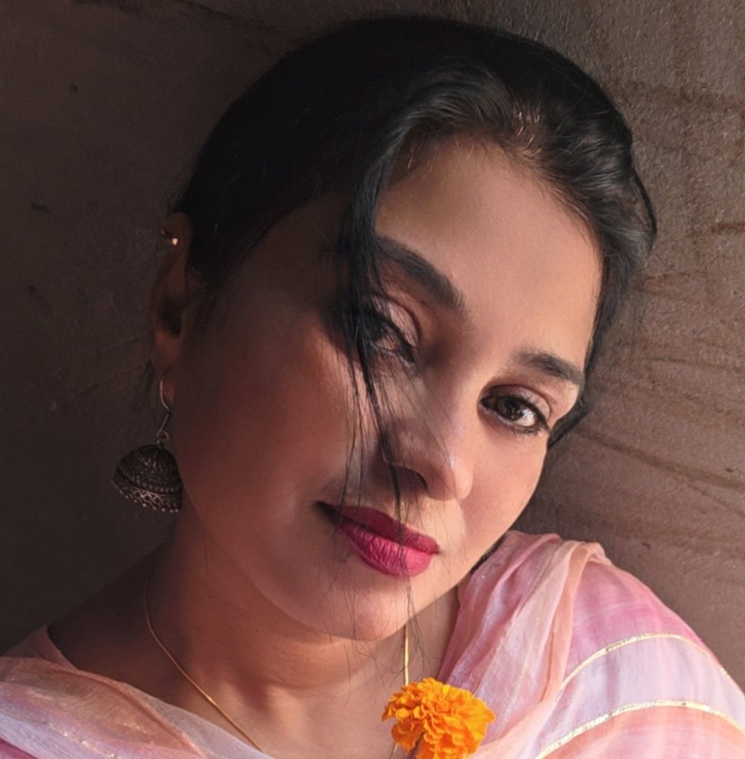 Nida Rizvi Aniya