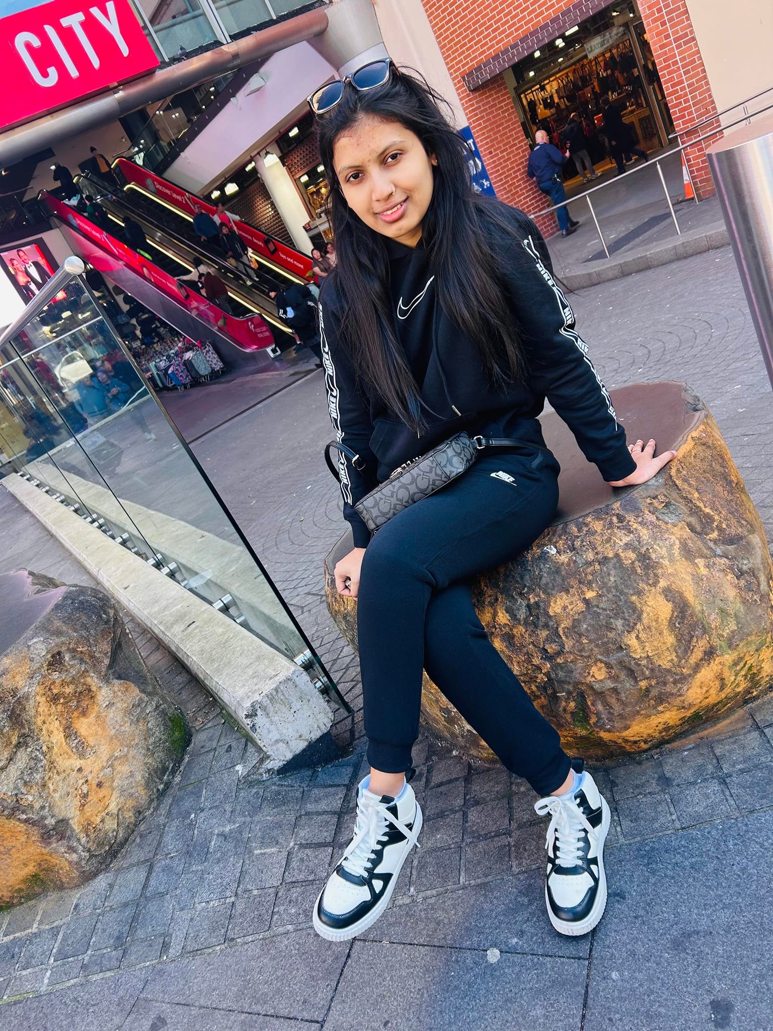 Neha Singh