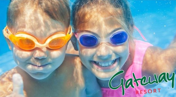 Gateway Resort - Our indoor pool reopens this Monday, and... | Facebook