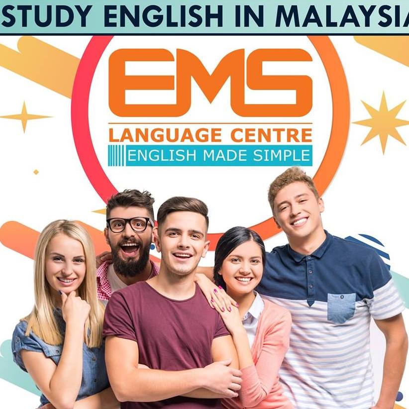 EMS English Language Centre... - EMS English Language Centre