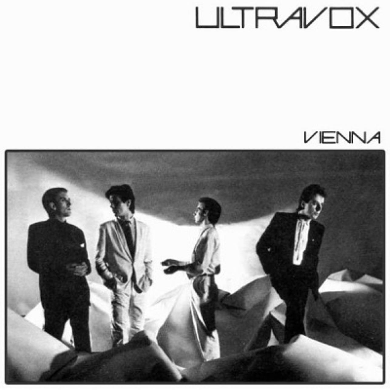 Released in the UK on this day in 1980, 'Vienna' is the fourth
