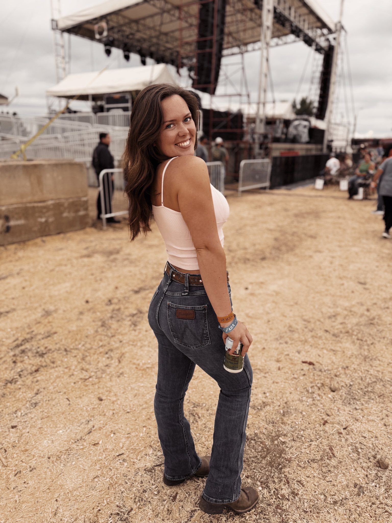 McKenna Coulthard