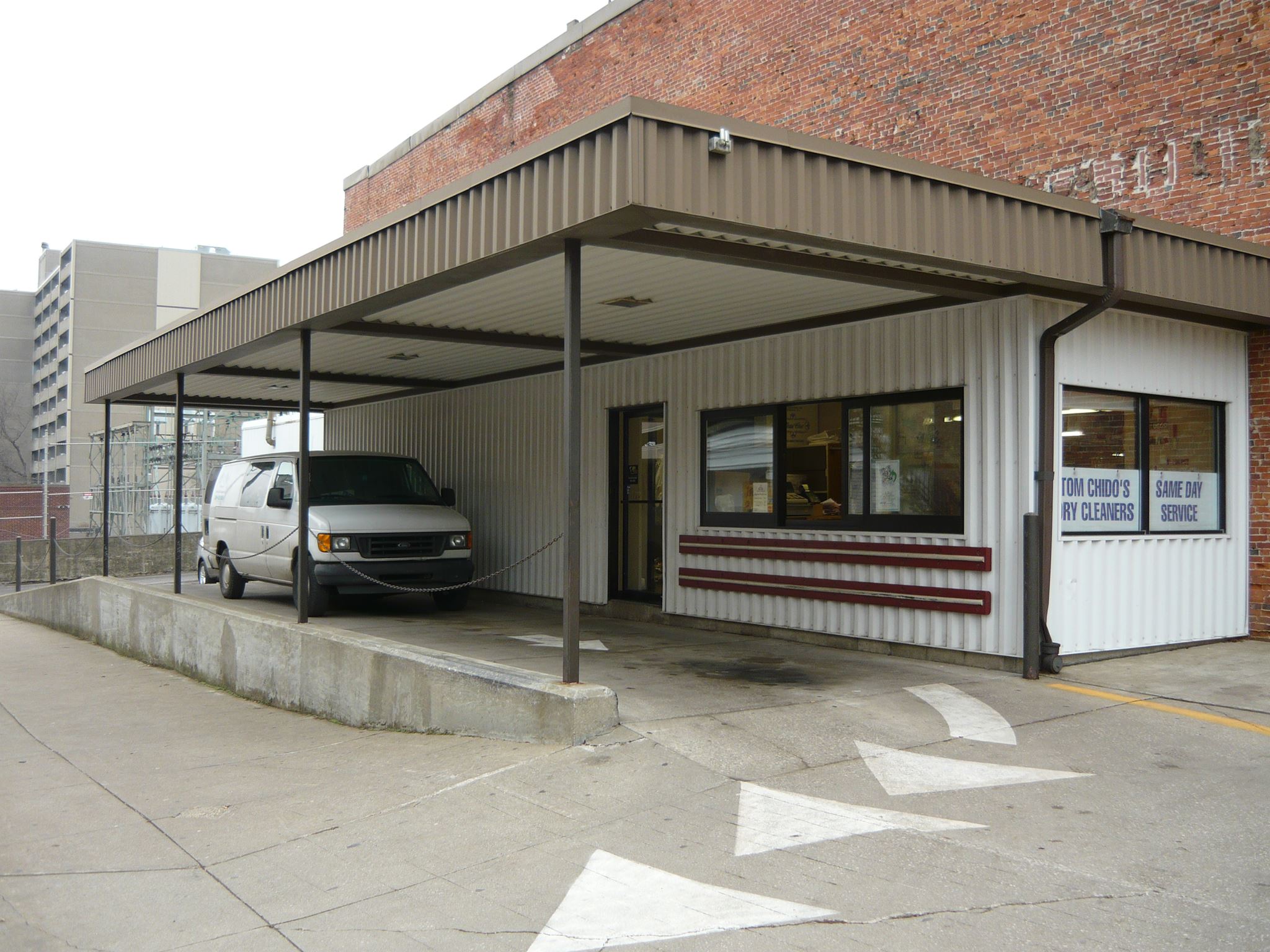 Chido's Dry Cleaners | Erie PA