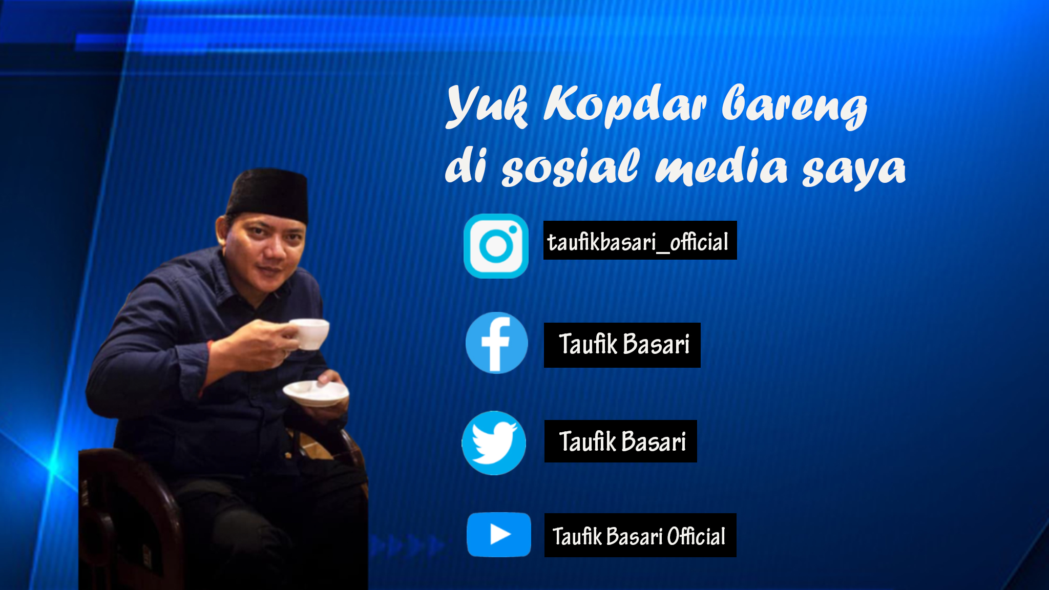 Taufik Basari