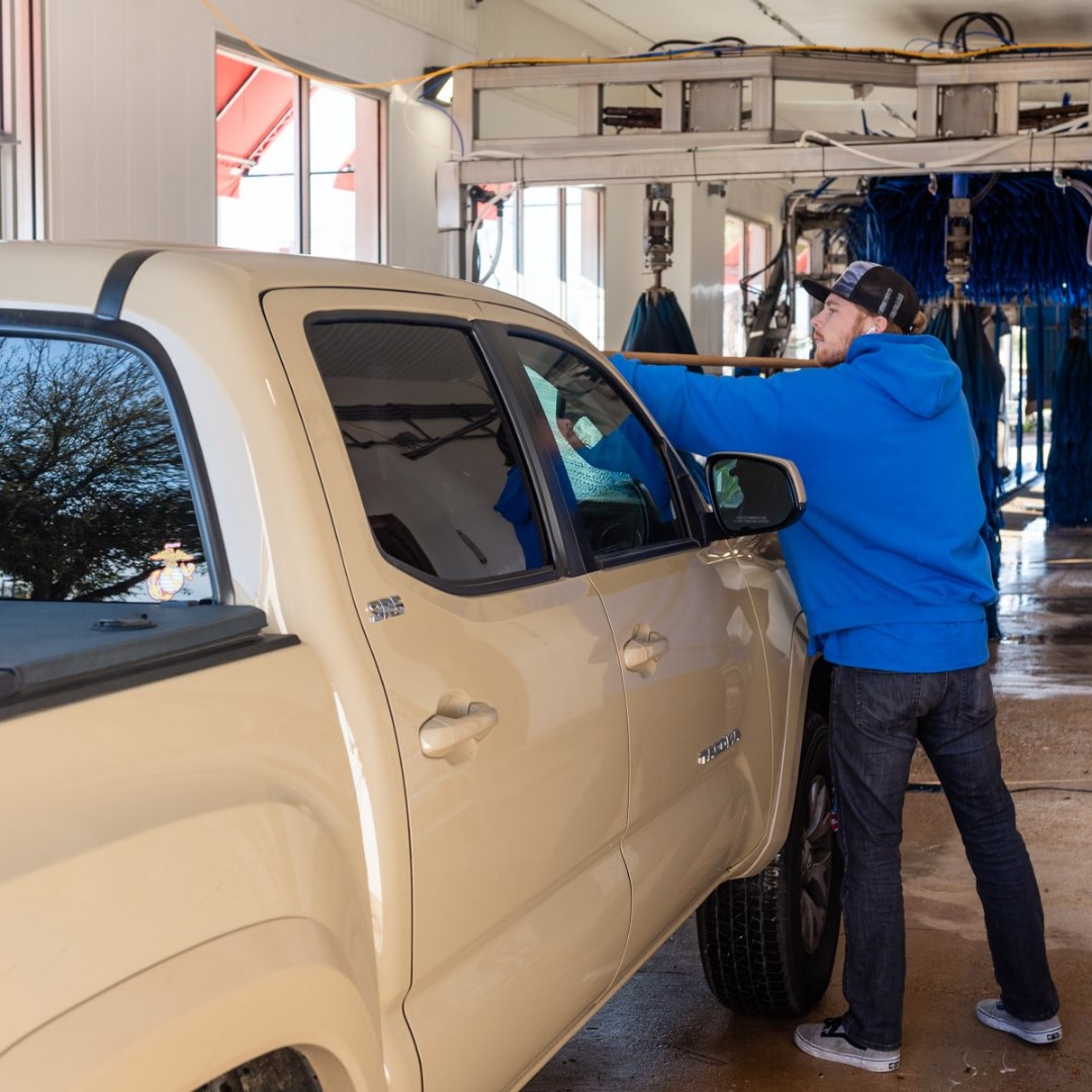 25 Best Car Wash Near College Station, Texas Facebook