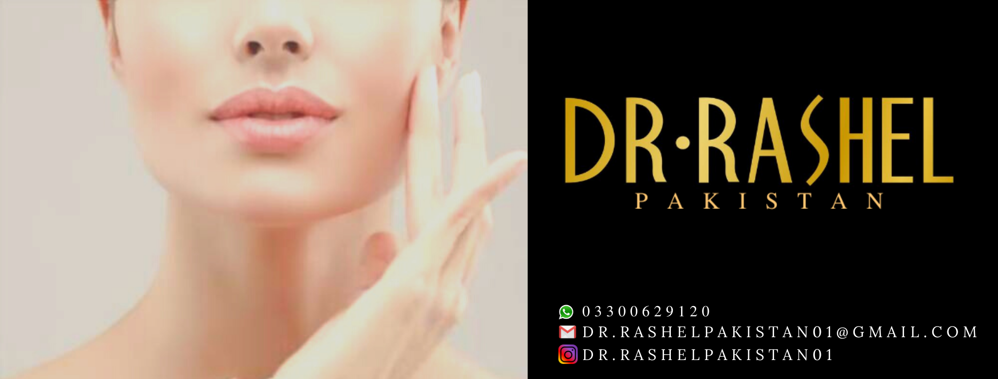 Dr. Rashel Pakistan | Islamabad