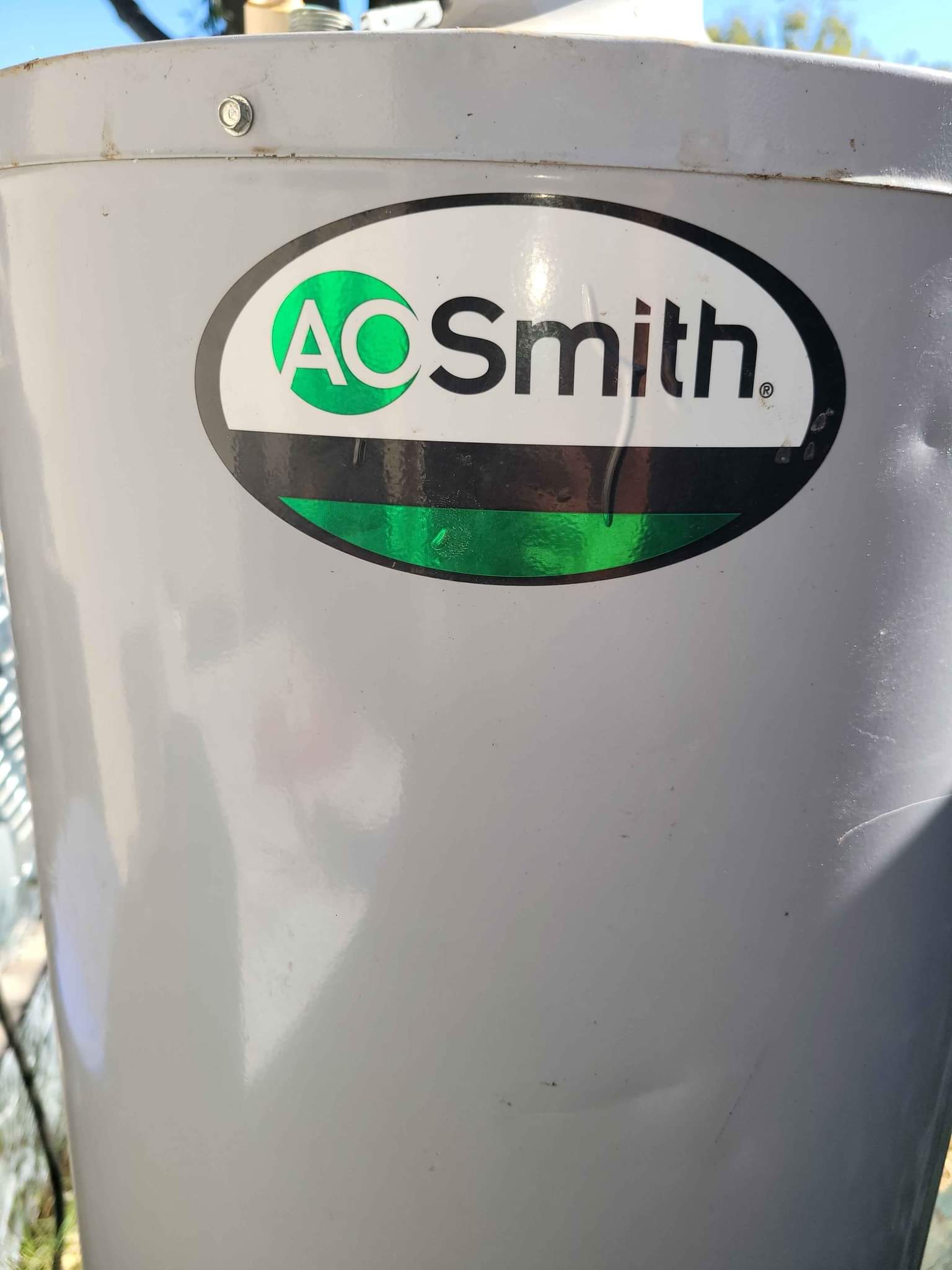 WATER HEATER AO SMITH, NATURAL GAS Space Heaters Fresno, California Facebook Marketplace