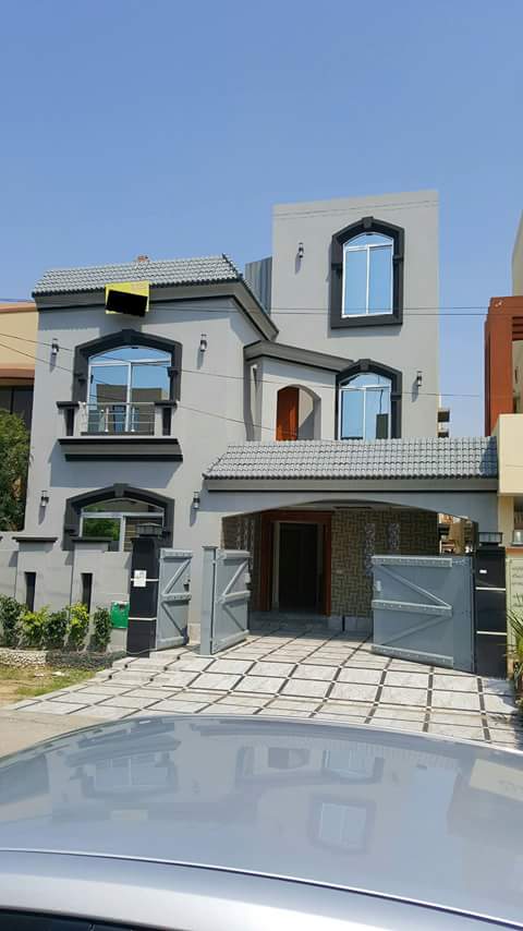 Asim and ali property advisor | Lahore
