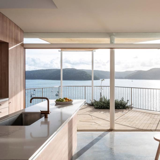 Vogue Living - 5 beautiful Australian beach houses that... | Facebook