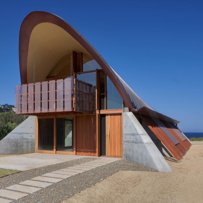 Vogue Living - 5 beautiful Australian beach houses that...
