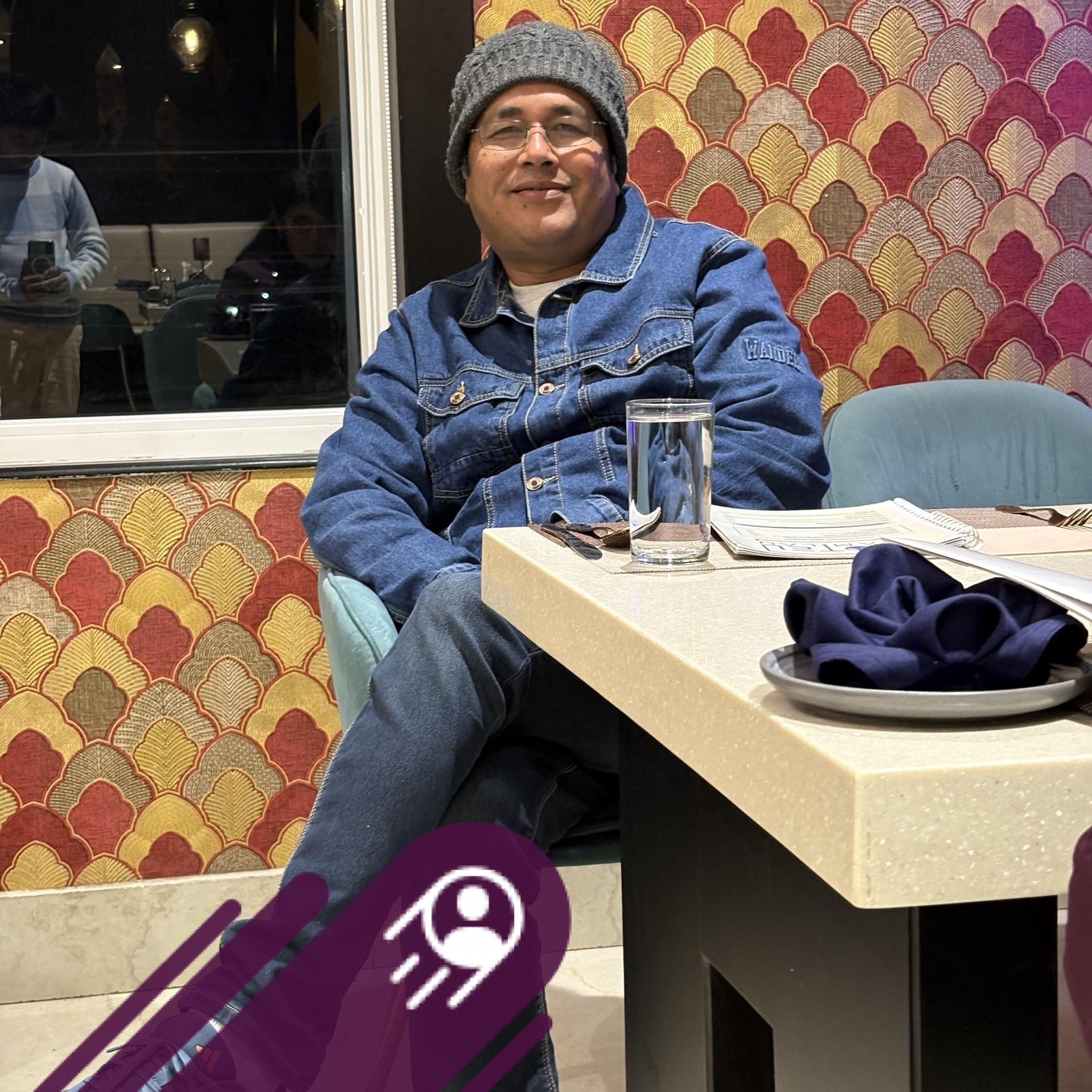 Rajib Goswami