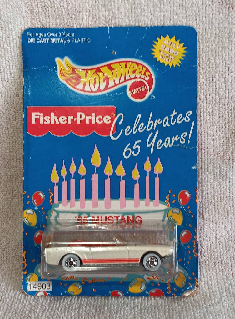 What are Hot Wheels cars worth, especially State Connect cars?