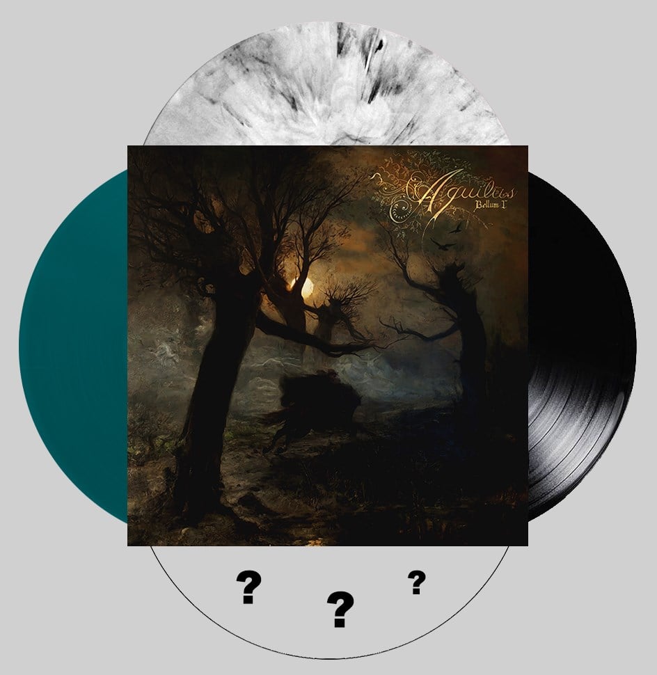 Shipping now: - KAEVUM 