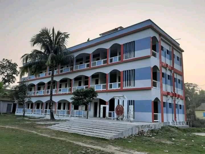 Aleya Azam College... - Aleya Azam College Online Class
