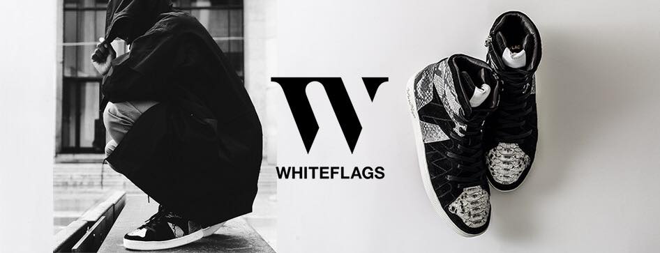 ホワイトフラッグス/WHITE FLAGS (@whiteflagsofficial) • Facebook