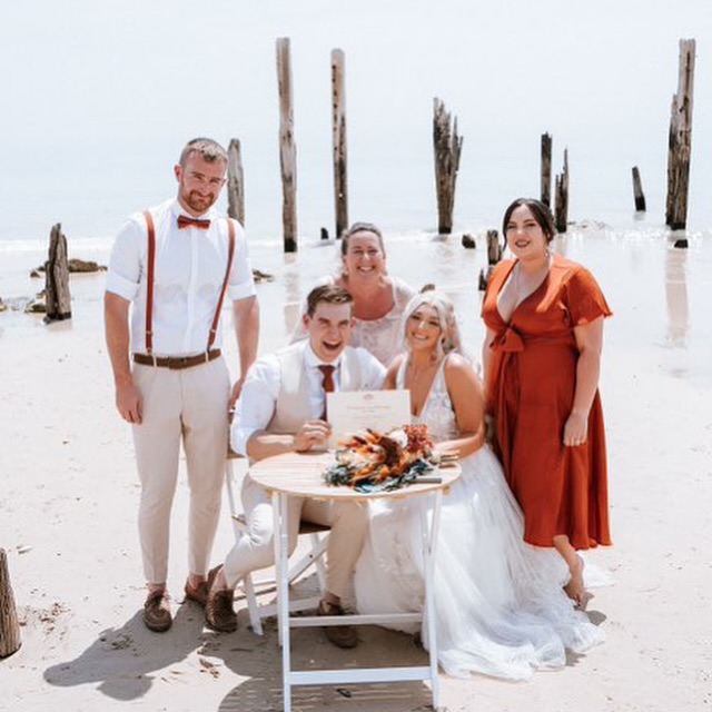 Elise - All this hot weather has me reminiscing about this gorgeous ...