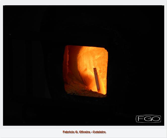 FGOcutelariaartesanal - Detalhe remanche | Facebook