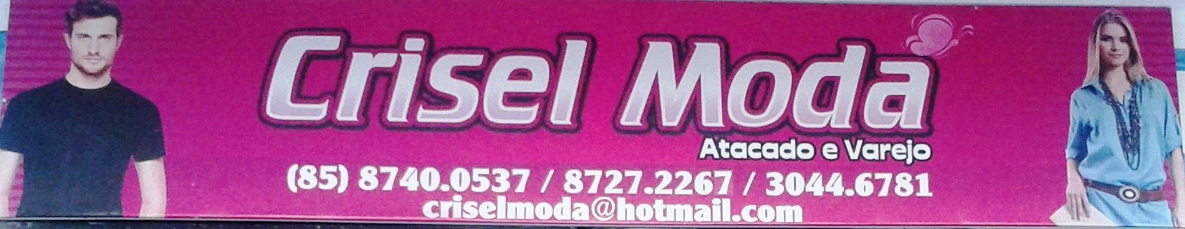 Crisel Moda