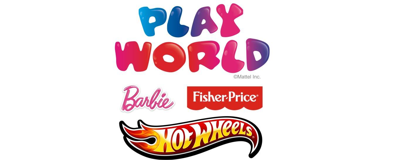 Playworld | Grandville MI