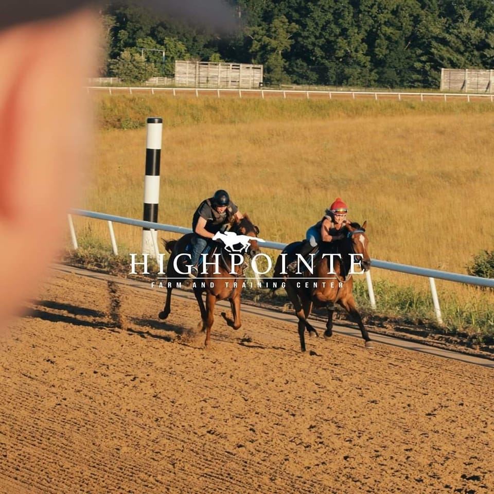 HighPointe Farm and Training Center | Facebook