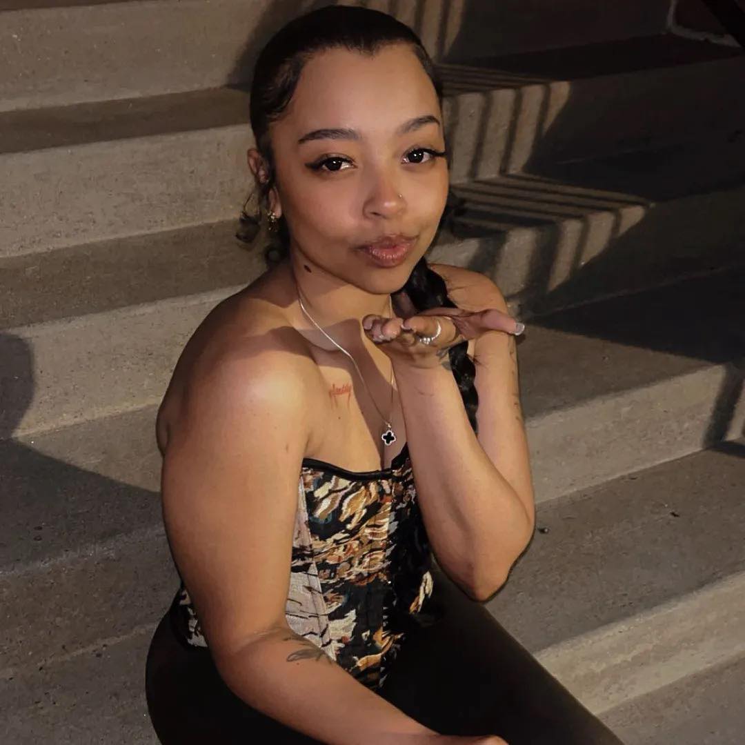 Imari Samuel