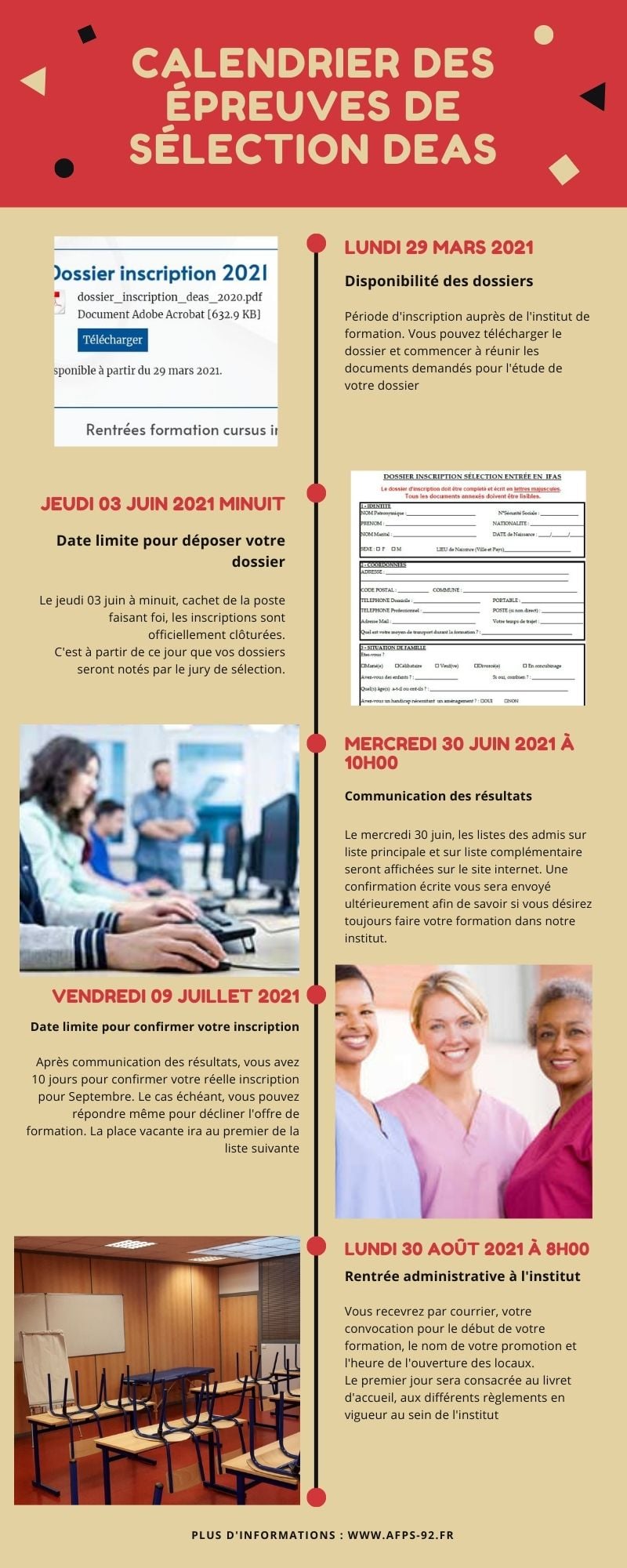 Ecole D Aide Soignante Villeneuve La Garenne