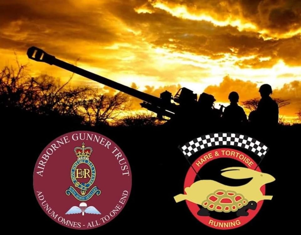 Airborne - 🆎 Remembrance Sunday 2022 🆎 We are very pleased to announce ...