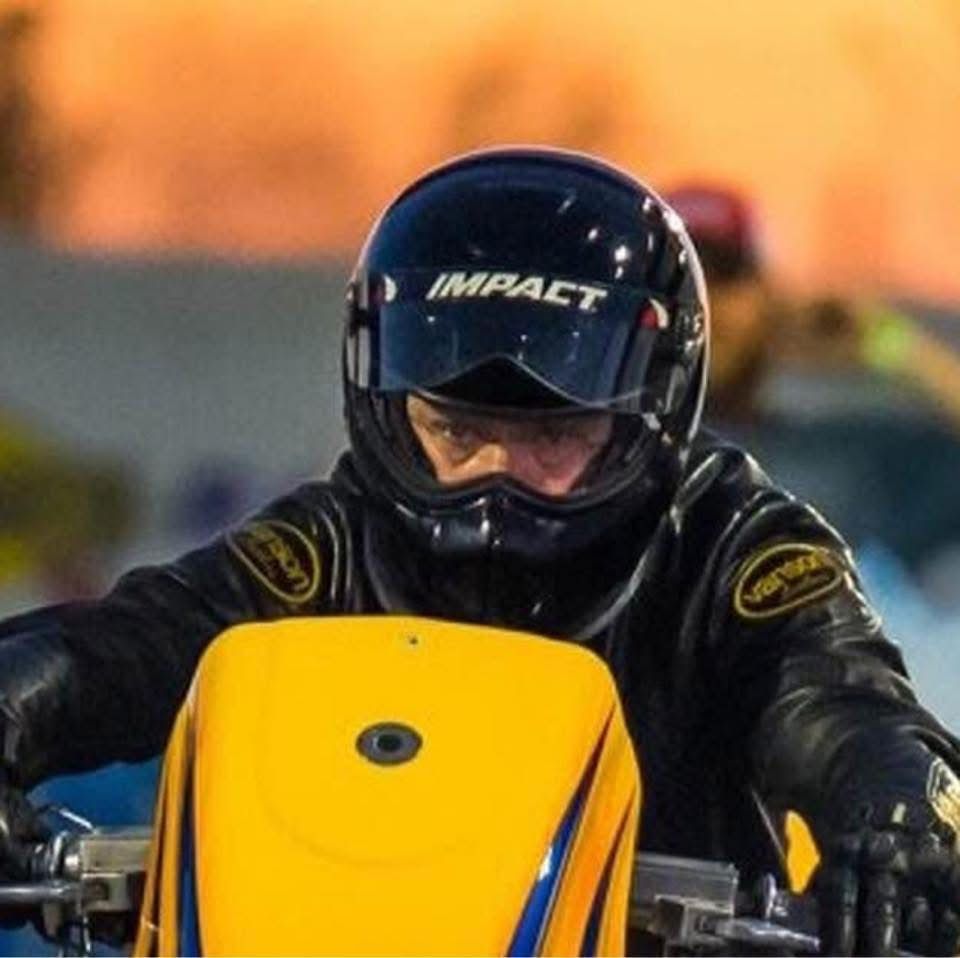 Southern Harley Grudge Racing | Facebook