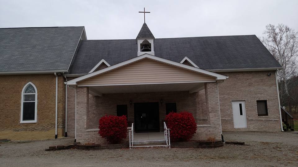 Main - #ICYMI The Fort Riley Protestant services will all combine for ...